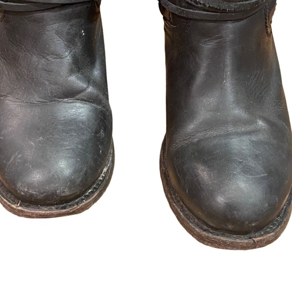 Freebird by Steven “Casey” Ankle Bootie - Picture 3 of 10